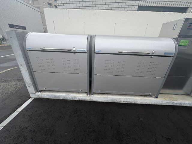 【設備】Aster　S14