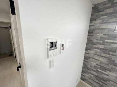 【セキュリティ】 | クリエオーレ庄内栄町Ⅱ