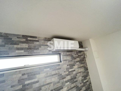 【内装】 | クリエオーレ庄内栄町Ⅱ