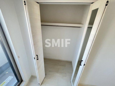 【収納】 | クリエオーレ庄内栄町Ⅱ