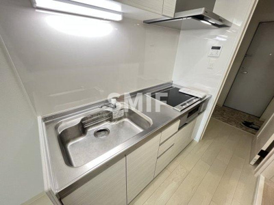 【キッチン】 | クリエオーレ庄内栄町Ⅱ