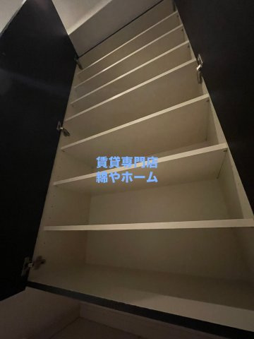 S-RESIDENCE難波Vialeのその他
