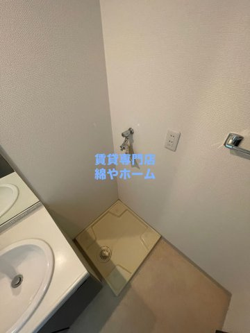 S-RESIDENCE難波Vialeの設備