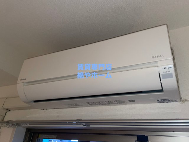 S-RESIDENCE難波Vialeの設備