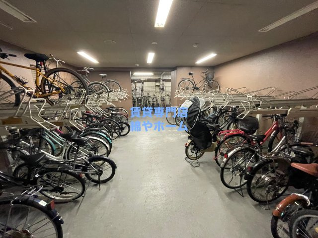 S-RESIDENCE難波Vialeのその他共用部分
