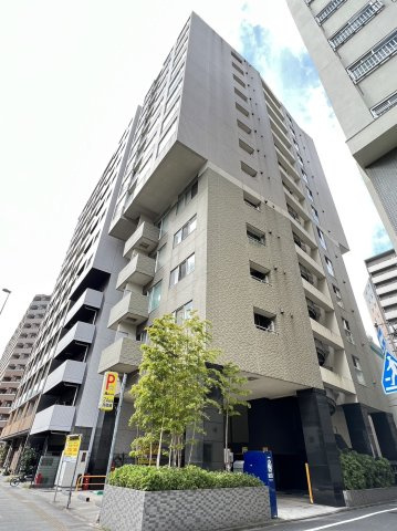 グレイスコート上野