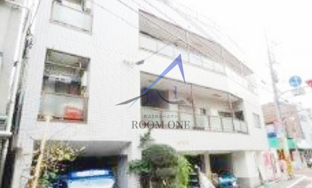 ＫＦビル(ケイエフビル)