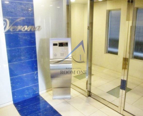 Verona空港西Lusso