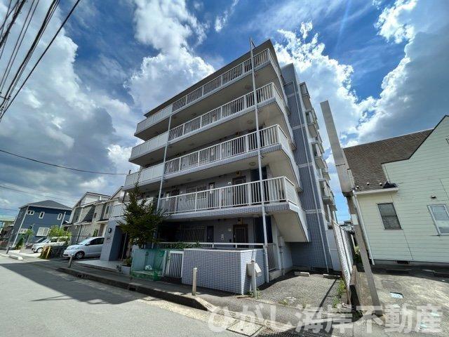 メゾンミール湘南平塚