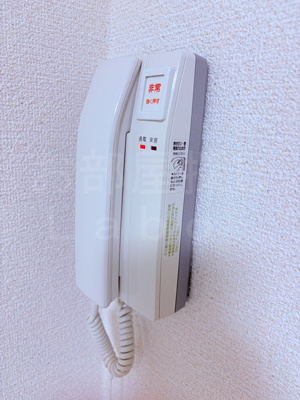 【セキュリティ】 | パレスオダワラ