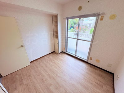 【内装】 | パレスオダワラ