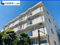 パレスオダワラの画像