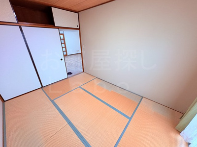 【和室】 | パレスオダワラ