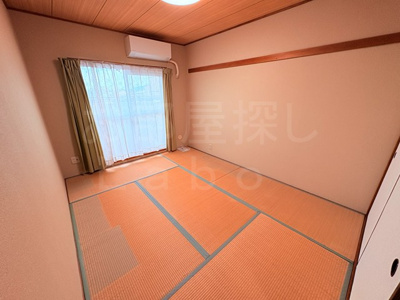 【和室】 | パレスオダワラ
