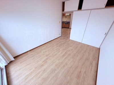 【内装】 | パレスオダワラ