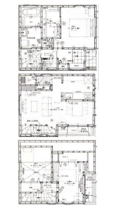 青戸６丁目中古戸建