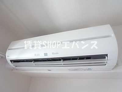 【設備】 | フランメゾン