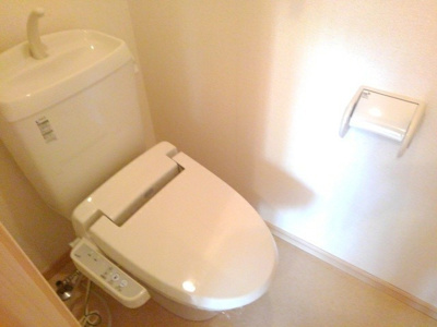 【トイレ】 | フランメゾン