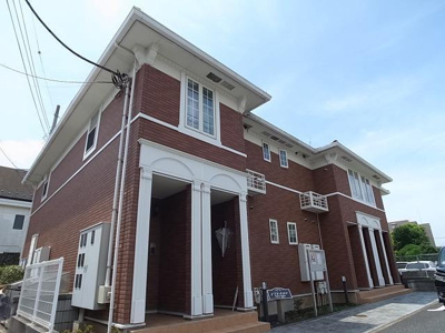 【外観】 | フランメゾン