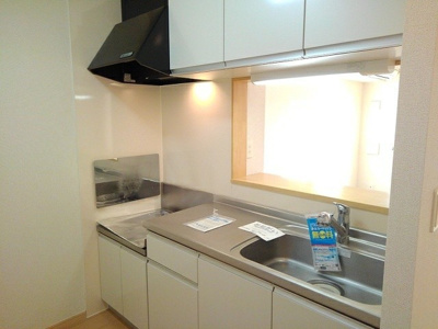 【キッチン】 | フランメゾン