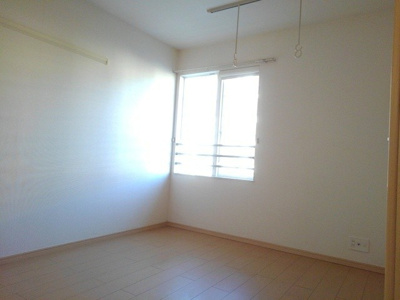 【寝室】 | フランメゾン