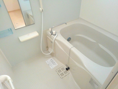 【浴室】 | フランメゾン