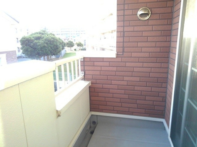 【バルコニー】 | フランメゾン