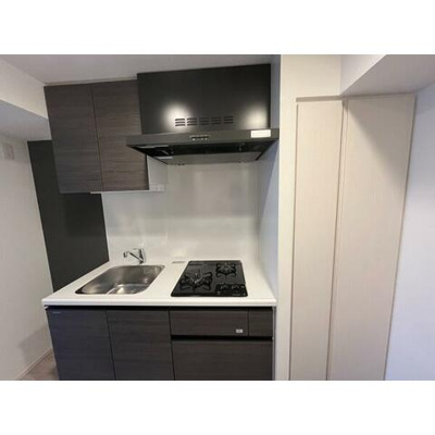 【キッチン】 | ＡＲＫＭＡＲＫ大森西