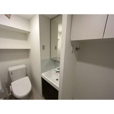 【トイレ】 | ＡＲＫＭＡＲＫ大森西