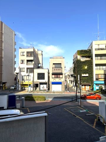グリーンプラザみそのの展望