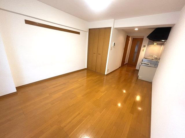 グリーンプラザみそのの居間・リビング