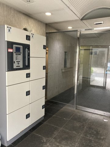 ウィンベルソロ大森第2のその他共用部分