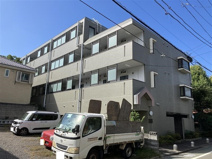 エトワール常盤台の画像