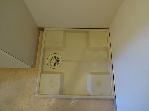 パークヒルズの設備