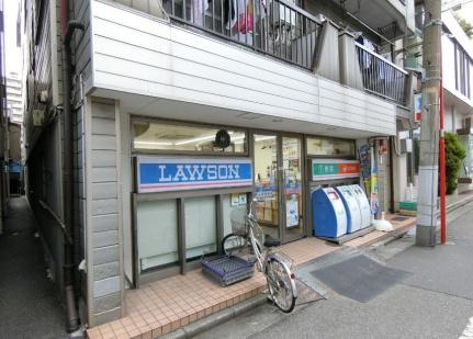 パークヒルズの周辺