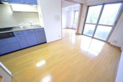 パークヒルズの居間・リビング|同一仕様
