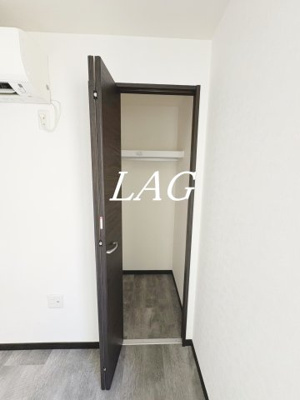 【収納】 | アリカ平井 | 収納です。