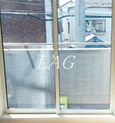 【バルコニー】 | カーサポトロ | バルコニーです。