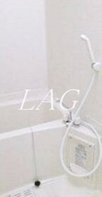 【浴室】 | カーサポトロ | お風呂です。