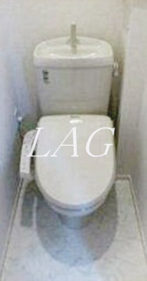 【トイレ】 | カーサポトロ | トイレです。