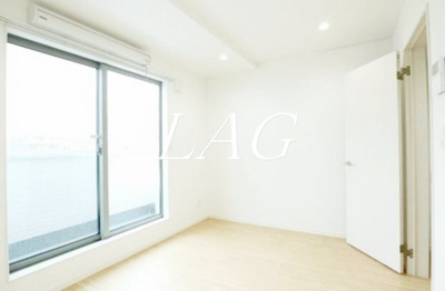 【寝室】 | ＬＥＧＲＡＮＤ | 寝室です。