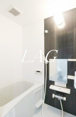 【浴室】 | ＬＥＧＲＡＮＤ | お風呂です。