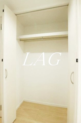 【収納】 | ＬＥＧＲＡＮＤ | 収納です。