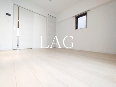 【居間・リビング】 | クレイシア両国ヴェルデ | リビングです。