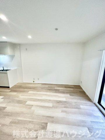 西淀川区中島１丁目一戸建ての内装