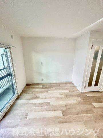 西淀川区中島１丁目一戸建ての内装