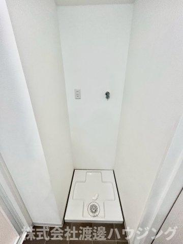 西淀川区中島１丁目一戸建ての設備