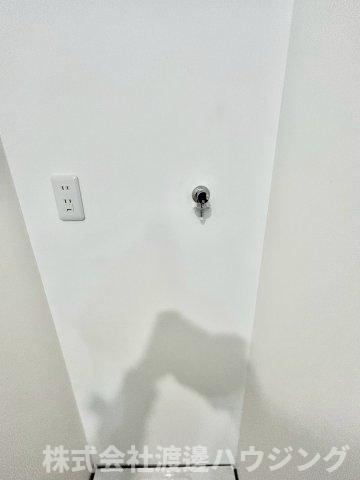 西淀川区中島１丁目一戸建ての設備