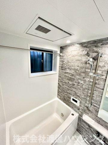 西淀川区中島１丁目一戸建てのその他|窓