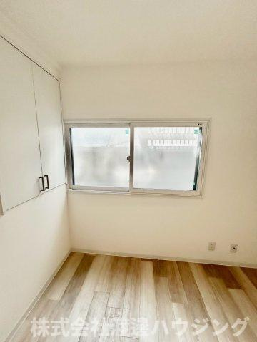 西淀川区中島１丁目一戸建てのその他|窓